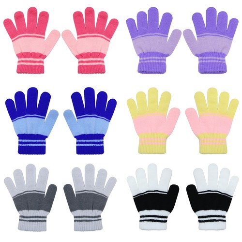Lot paires de gants - de,
