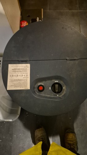 Chauffage gaz - chauffage,