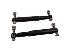 2 x amortisseurs d'essieu pour