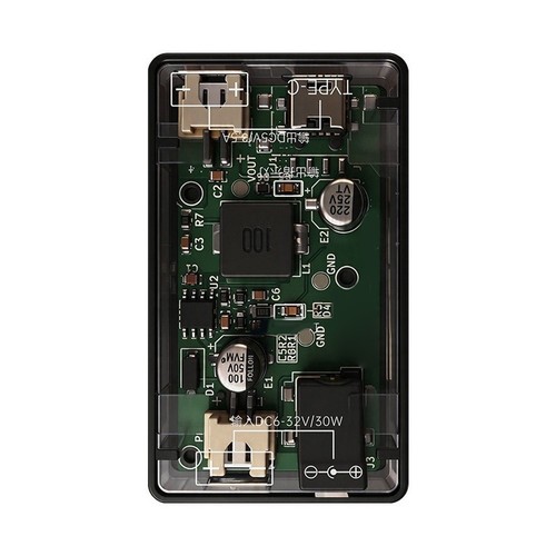 Pzem 045dc module régulateur - module,
