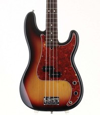 Fender american precision - precision, bass
