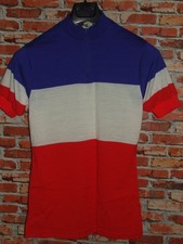 EROICA Maillot Velo Chemise