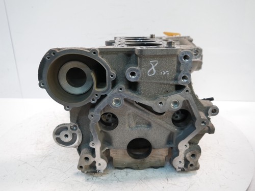 Bloc moteur défectueux pour