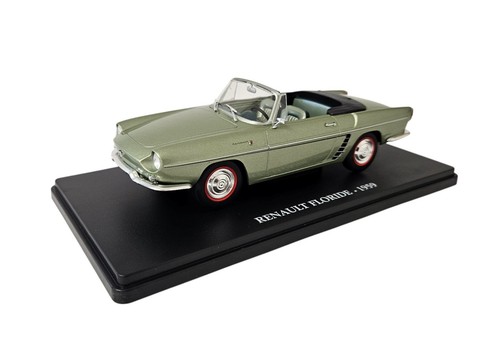 Renault floride 1959 1 - 1959,