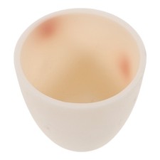Creuset pour fusion du - creuset,