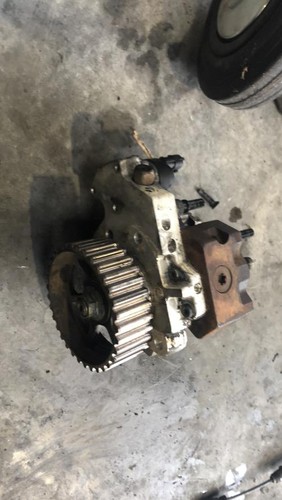 Pompe injection renault - à,