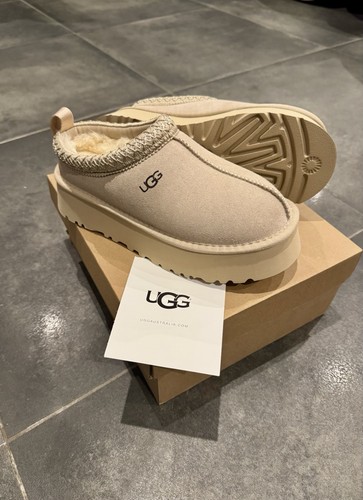 Ugg tazz sand taille 38 - tazz,