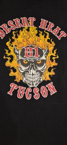 Hells angels tucson support - angels,