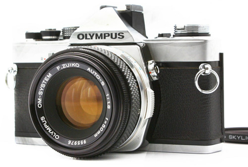 Appareil photo reflex