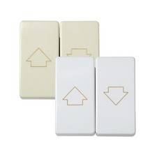 Bouton-Poussoir pour Volets