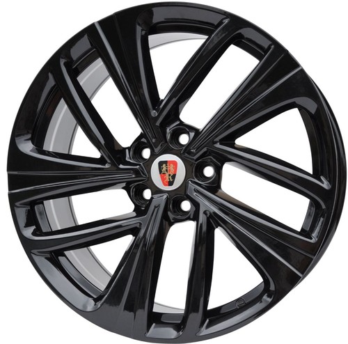 Jeu jantes fbx275 - (4,