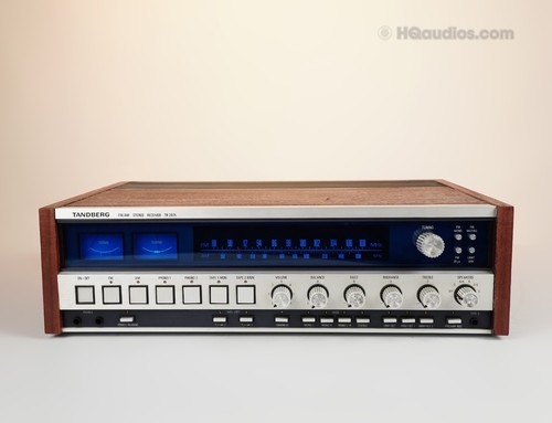 Tandberg 2075 vintage - tr-2075,