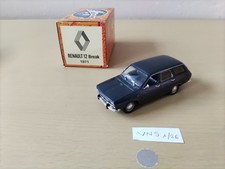 Norev renault 1 43e - norev,, 12,