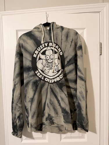 Drop dead clothing krusty - dead,