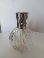  ? Lampe Berger Ronde Transparente – Élégante & Raffinée