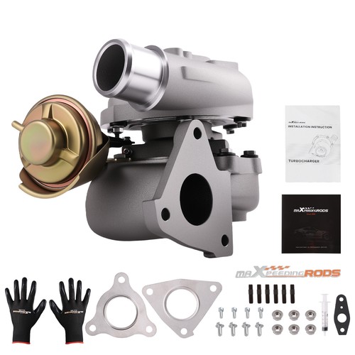 Turbocompresseur for nissan - turbocompresseur,