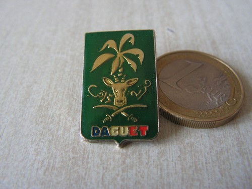 Insigne pins opex daguet - insigne,