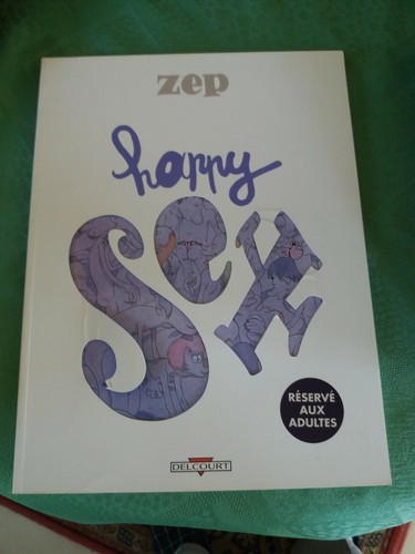 Happy sex zep - zep,