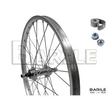 Roue / Jante Arrière Vélo