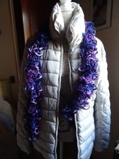 TAILLE+3/4DOUDounne chaude