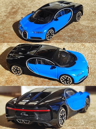 Bugatti chiron voiture - bugatti,