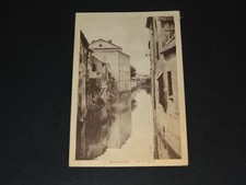 ROMORANTIN - RUE DE VENISE - CARTE POSTALE ANCIENNE