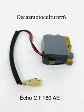 Bobine CDI Coupe Bordure Écho GT 160 AE ReF : 150626-26630
