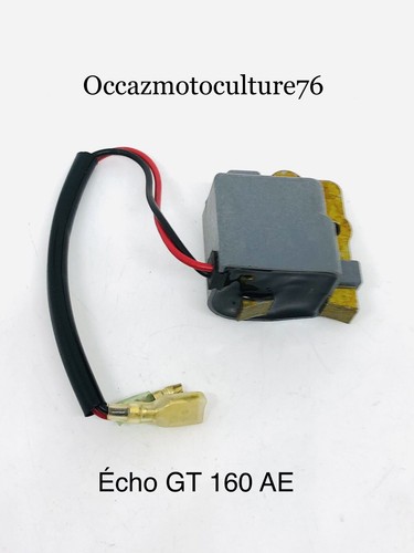 Bobine cdi coupe bordure écho - cdi,