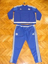 Survêtement de football