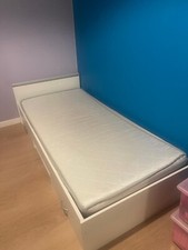 Lit Simple 1 Personne