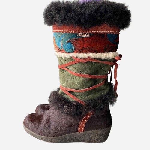 Rare tecnica apres ski - apres,