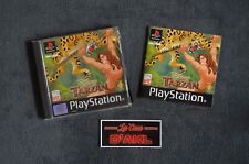 Disney Tarzan complet sur