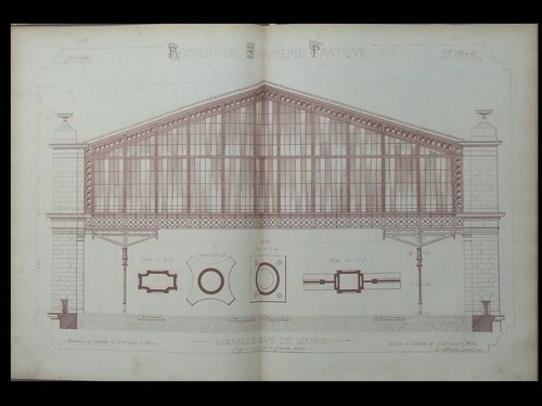 Gateuil recueil de - -,