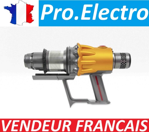 Moteur body cyclone aspirateur - moteur,