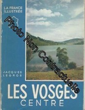 Les vosges. centre | Très bon