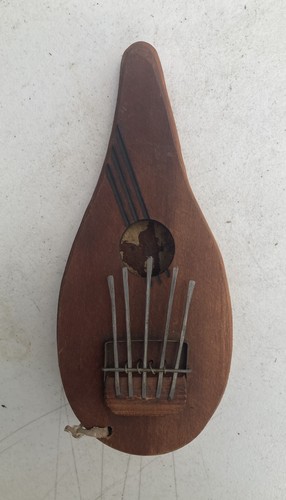 Vintage handmade south african - vintage,