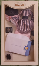 FRANKLIN MINT GWTW SCARLETT