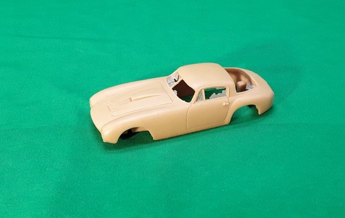 Kit carrosserie 43 - kit,