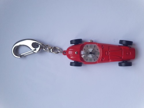 Montre porte clés - montre, voiture