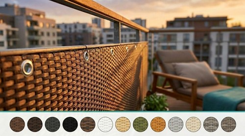 Innbee habillage balcon - innbee, en