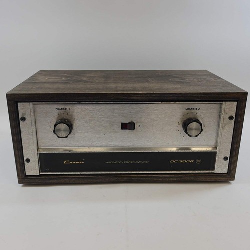Crown dc300a 150w - dc300a, ohm