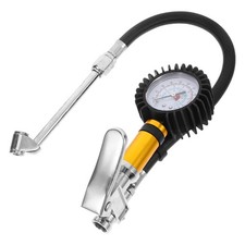  Manomètre Pneu Jauges De