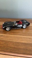Ferrari 250 Testa Rossa 1957
