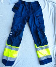 Pantalon travail haute - travail,