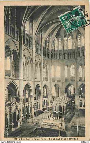 Carte postale ancienne - ancienne,