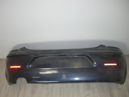 Pare choc arriere alfa romeo - pare,