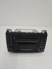 Autoradio d'origine MERCEDES CLASSE B 245 PHASE 2 1699007800