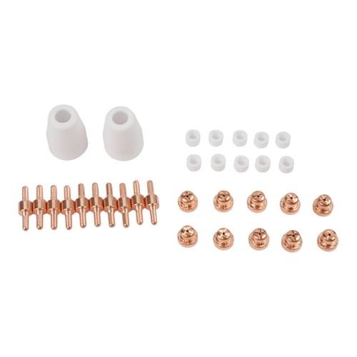 32pcs pour pt31 - pour, cutter