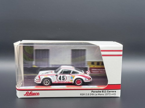 Tarmac works schuco porsche - works,