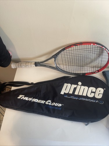 Head radical elite tennis - ti,